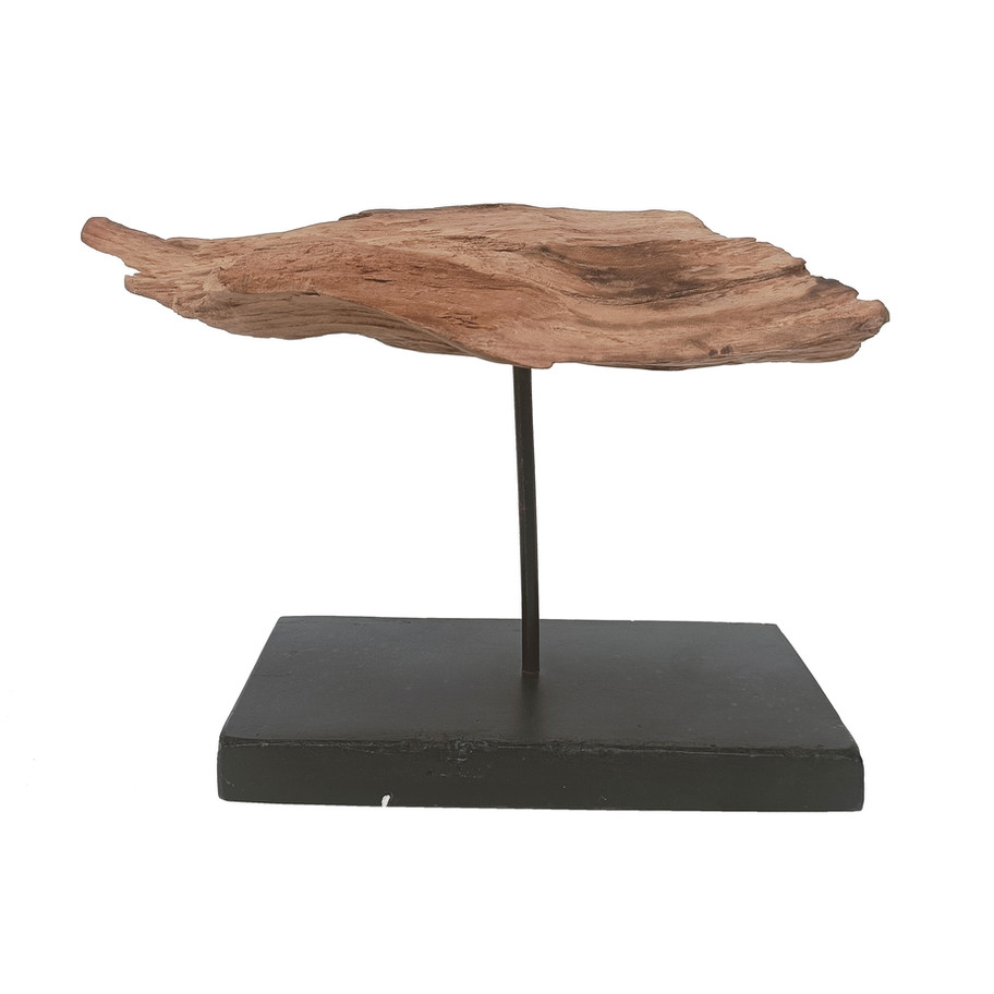 Teak Root Decor