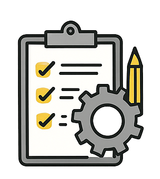 Bager Maden Makina Revizyon Adımları 02