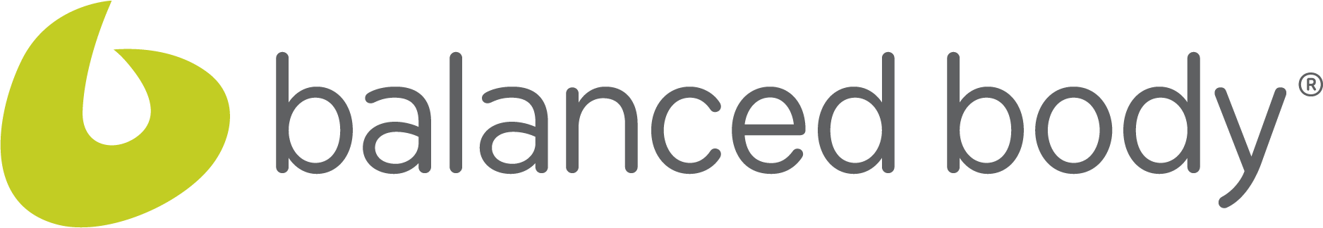 Balanced Body Türkiye Resmi Logosu