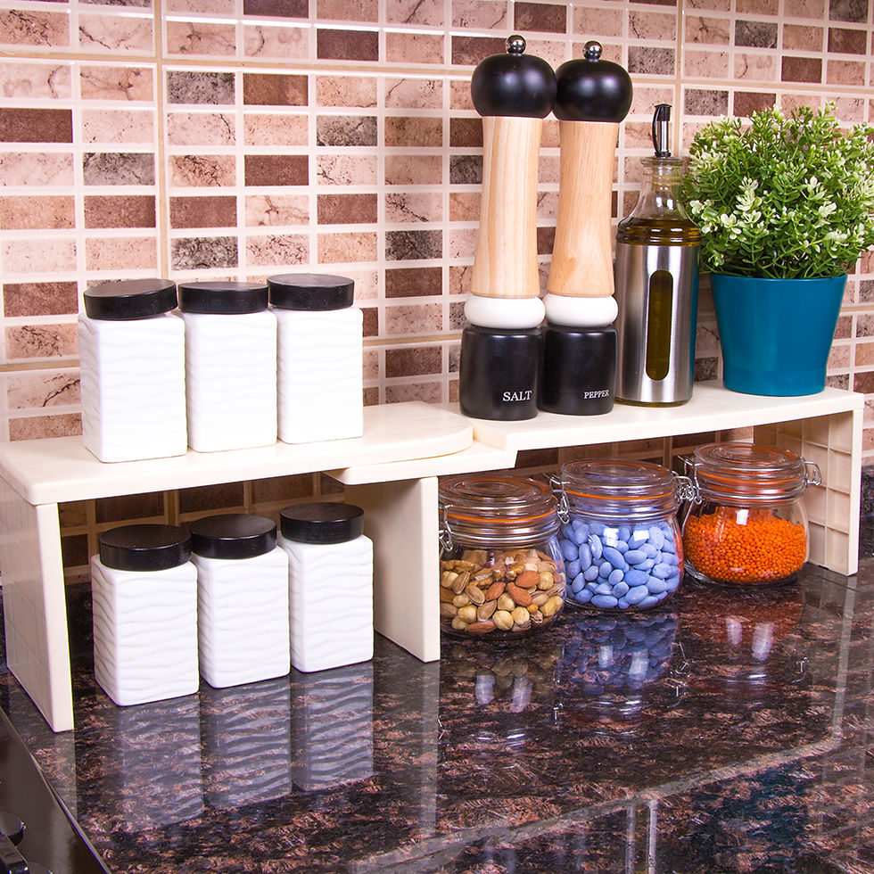 Thumbnail: DecoBella Organizer Shelf