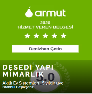 desedi armut hizmetleri
