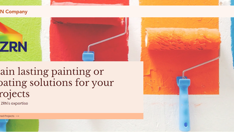 wixday web site canlı referanslar