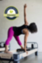 Uluslararası Geçerli Pilates Sertifikası