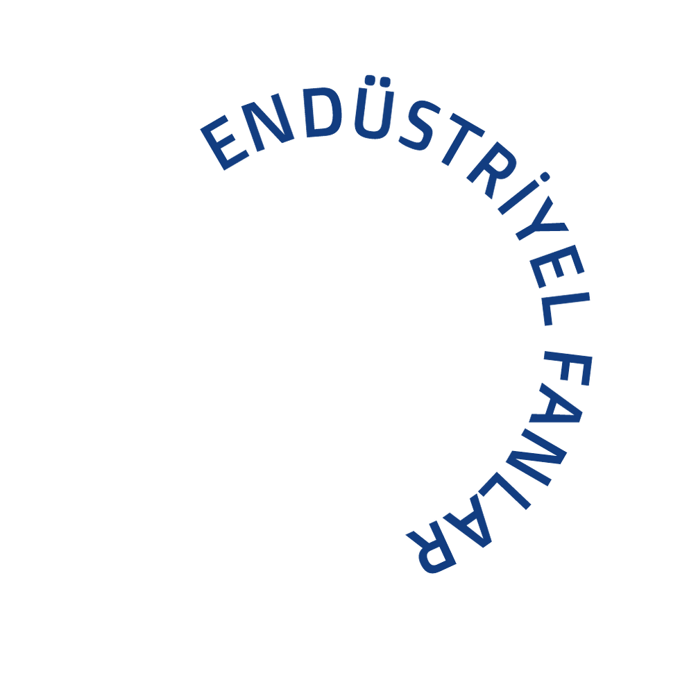 Modüler Aksiyel Fanlar İvedik OSB