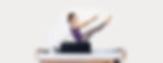 Profesyonel Pilates Ekipmanları