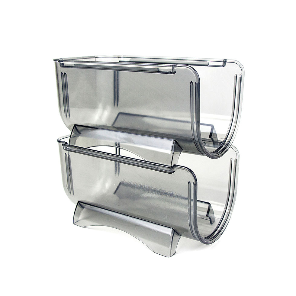 Thumbnail: DecoBella Bottle Rack