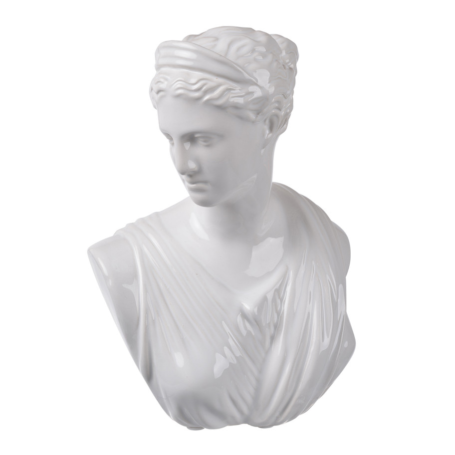 Jolie Bust Statue