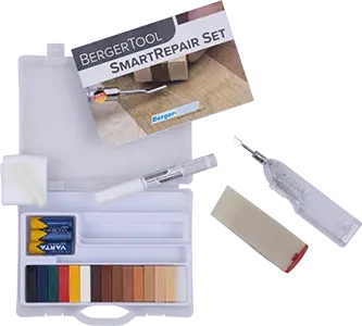 Smart Repair Set Ahşap Tamir Seti (1)