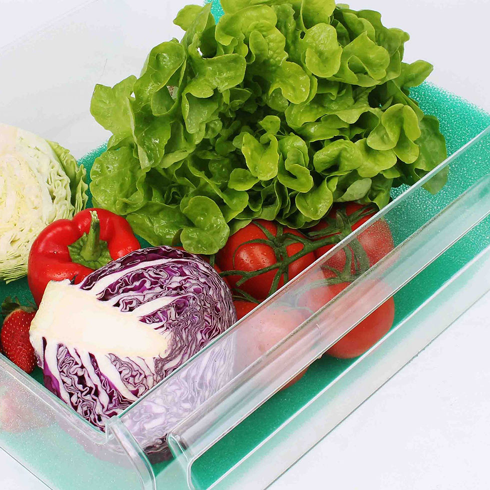Thumbnail: DecoBella Fruit & Vegatables Saver Mat