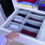 Thumbnail: DecoBella 4 Unit Drawer Organizer  10x40 cm