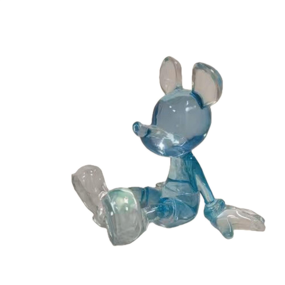 Decorative Figurine Sculpture
