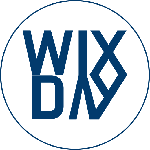 WIXDAY RESMİ LOGO