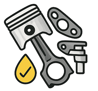 Bager Maden Makina Revizyon Adımları 04