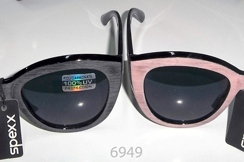 Anteojos De Sol, Lentes De Policarbonato, Protección Uv400 | tendencias