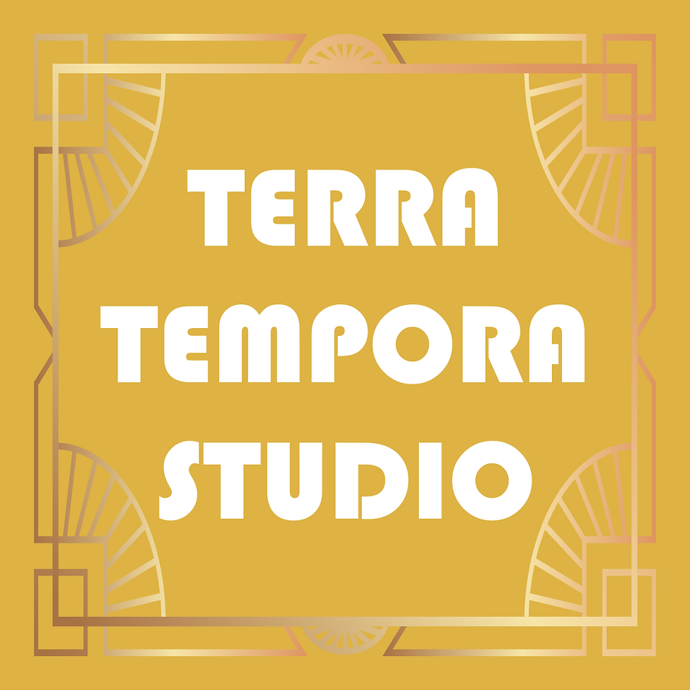 Terra Tempora Studio