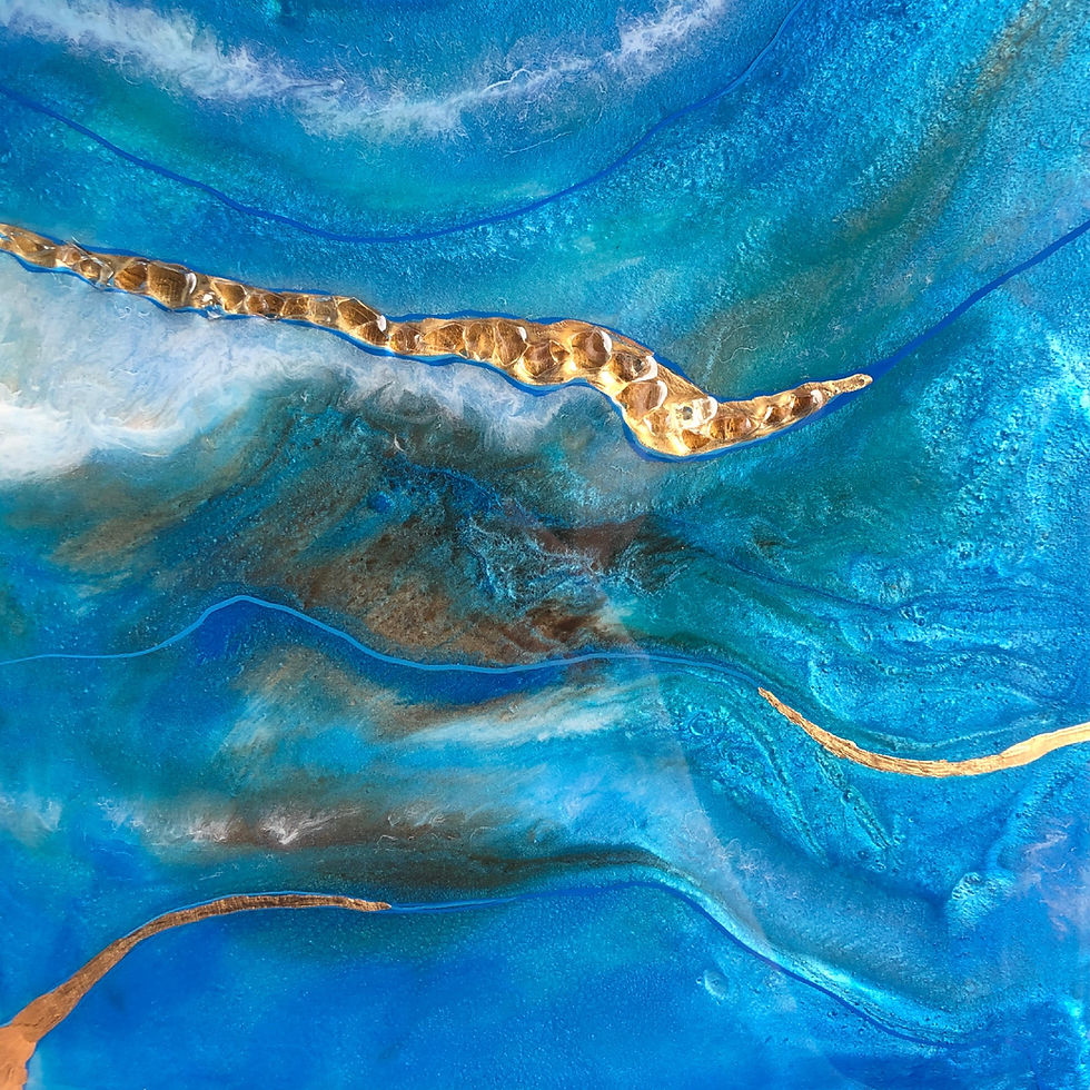 Art by Allison Loucks