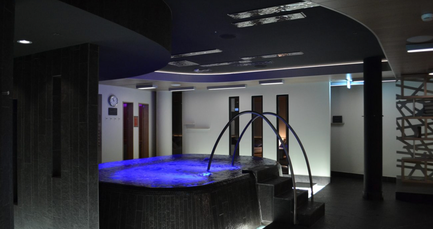 Asia Spa Schaffhausen