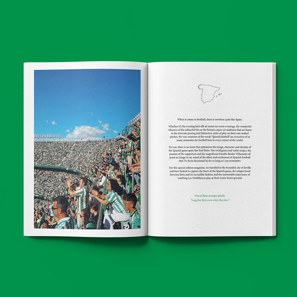 Thumbnail: Escapismo España Special Edition