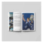 縮圖：Escapismo Issue Two