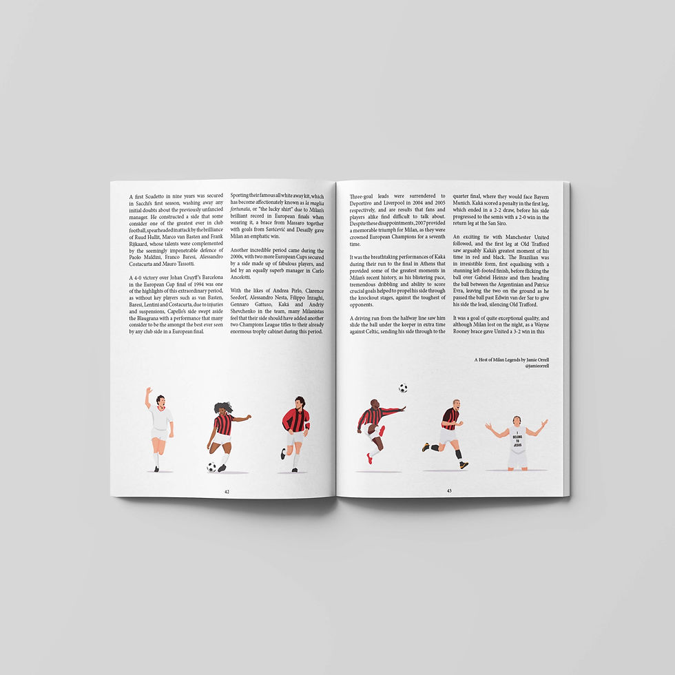 Thumbnail: Escapismo Issue Two