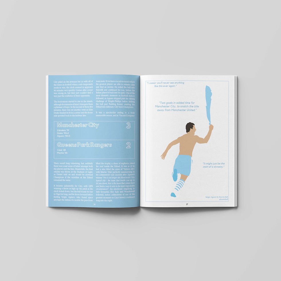 Thumbnail: Escapismo Issue Two