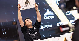 【STREET FIGHTER Div.】松五郎が Esports World Cup 2025 Last Chance Qualifier にて5位入賞