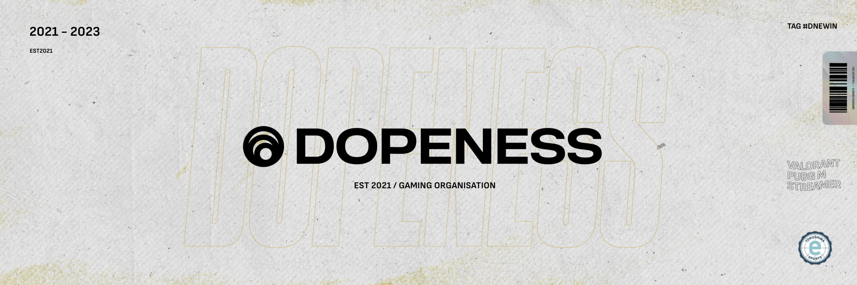 DOPENESS