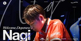 【eFootballモバイルDiv.】Nagi 加入のお知らせ