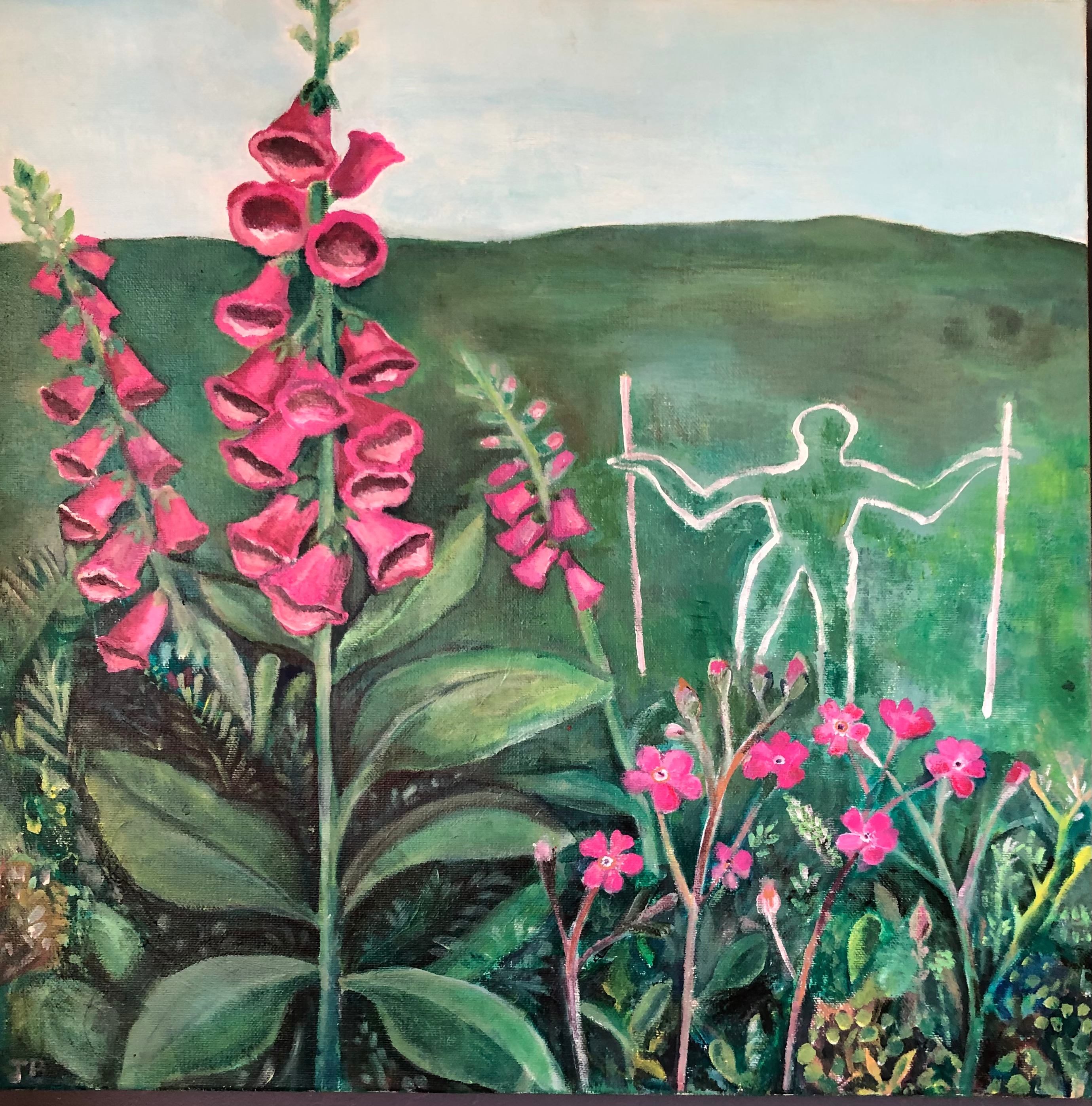 The Long Man of Wilmington