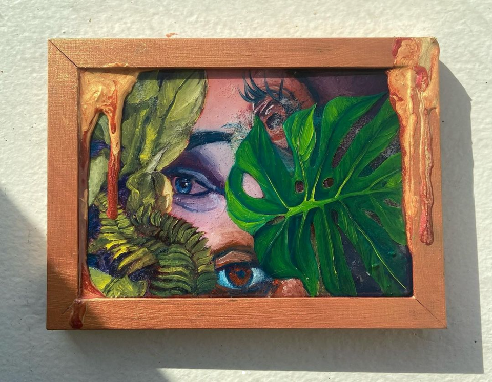 Hiding