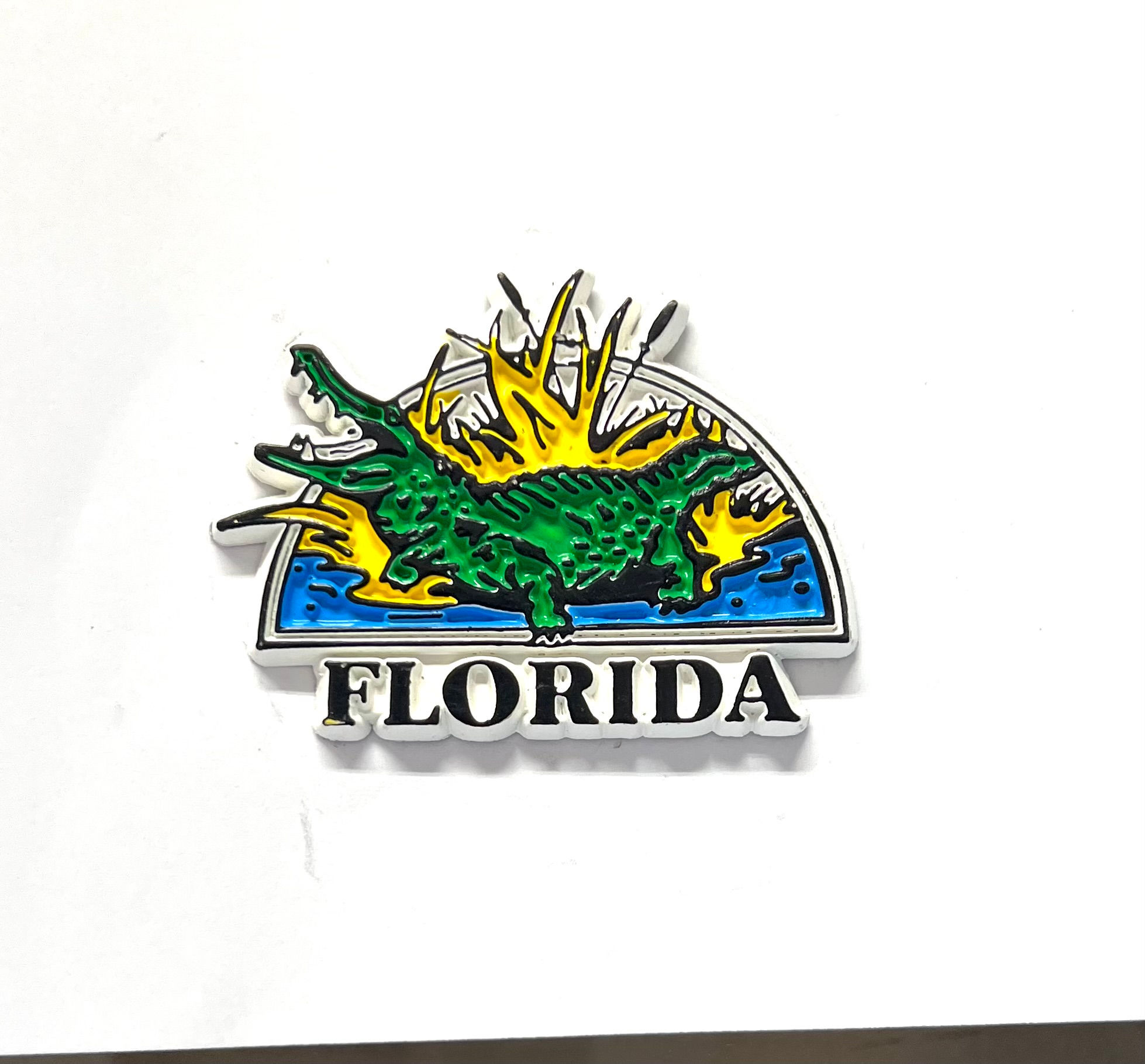 Florida Magnet