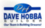 Dave Hobba Magnetic Signs