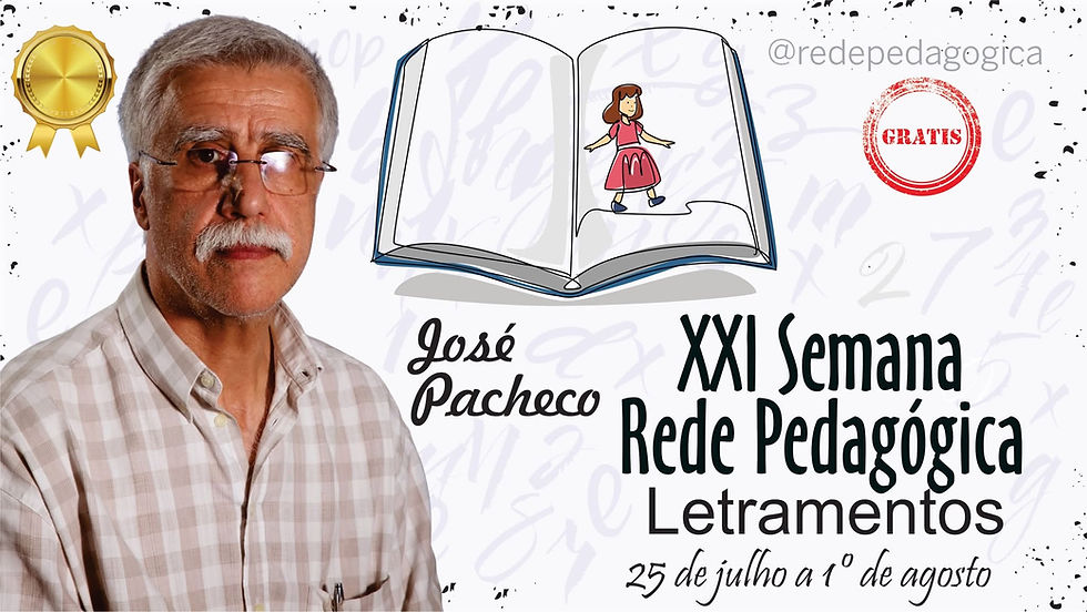 Começa amanhã a XXI Semana Rede