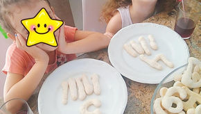 Que delícia aprender!