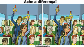 Dormir no ponto?