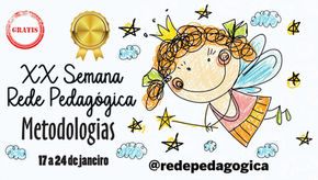 Programação da XX Semana Rede