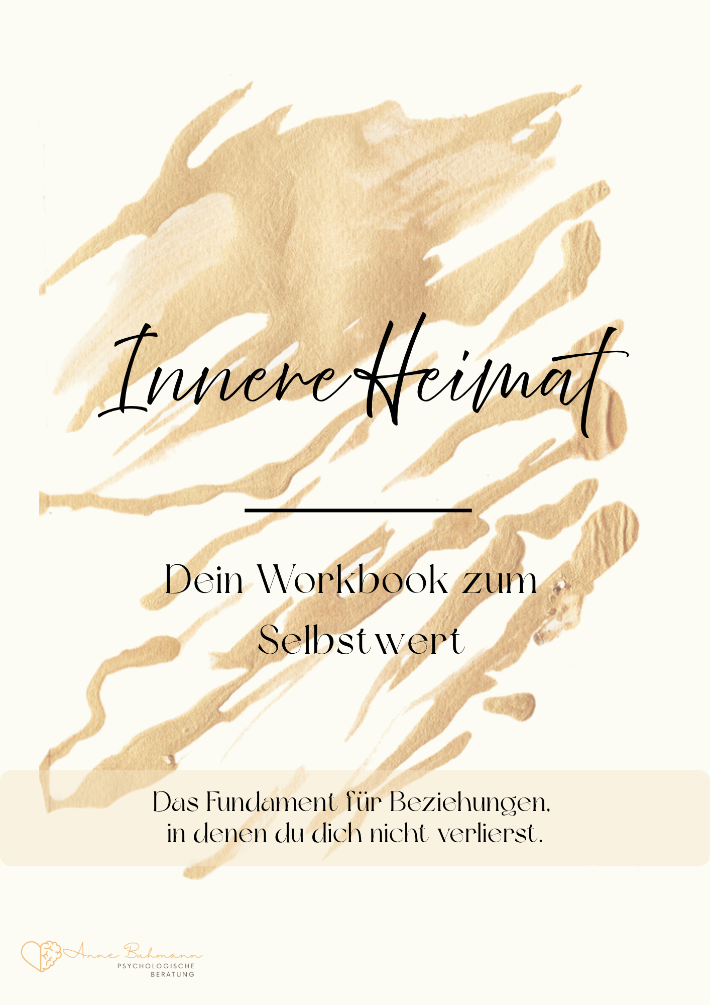 Innere Heimat - Das Fundament für Beziehungen, in denen du dich nicht verlierst
