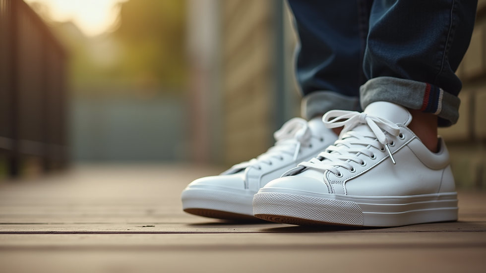 Cómo limpiar tus tenis: los mejores consejos
