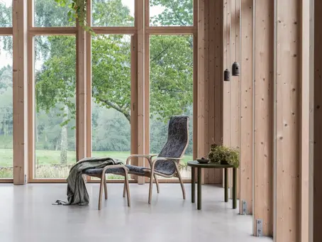 Swedese wins Environmental and Sustainability Award