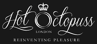 hot octopus brand logo