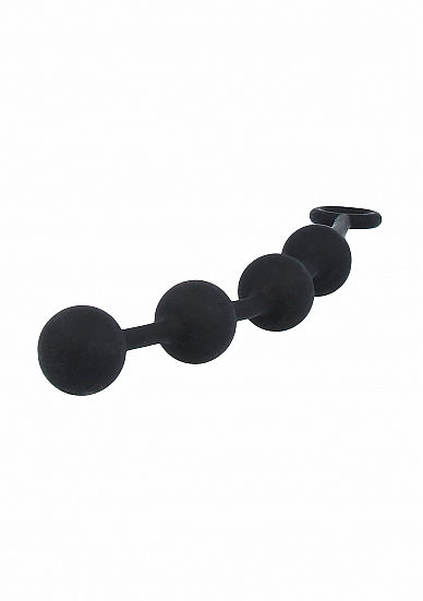 Thumbnail: Nexus Anal Beads