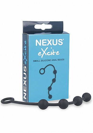Nexus Anal Beads