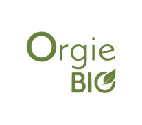 OrgieBio Brand Logo