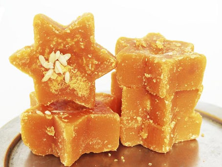 5 benefits of jaggery everyone should know.
