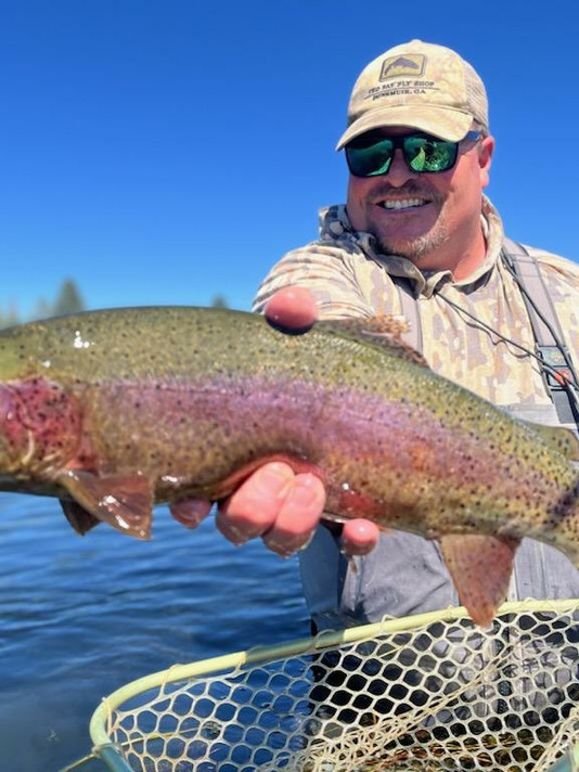 Activities The Perch on the Pit Vacation Rental McArthur, CA