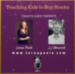 The Financial Freedom Podcast with Lorna