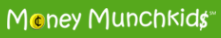 Money Munchkids Logo