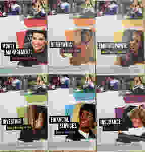 6 Financial Literacy Courses from NEFE and the National High School Financial Planning Program
