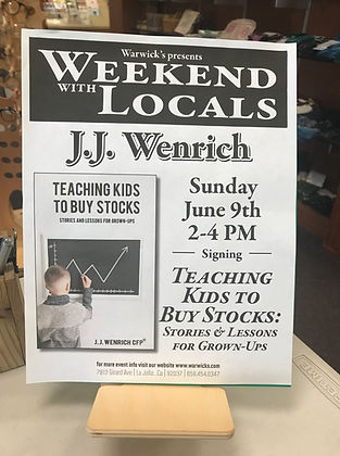 Warwicks Books La Jolla Weekends With Lo