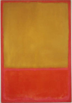 rothko painting